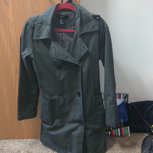 Jacket - Picture 2 of 6